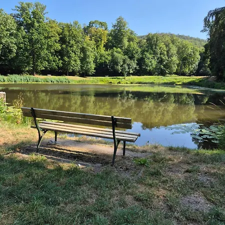 Harz Auszeit Mit Schlossblick *