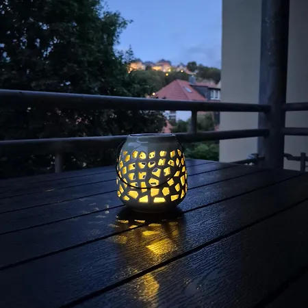 Harz Auszeit Mit Schlossblick Apartment *